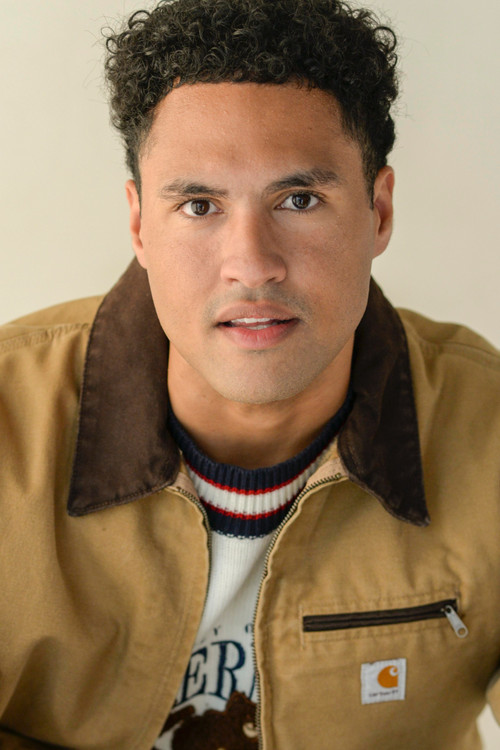 Photo of Jason Guerra, Acting