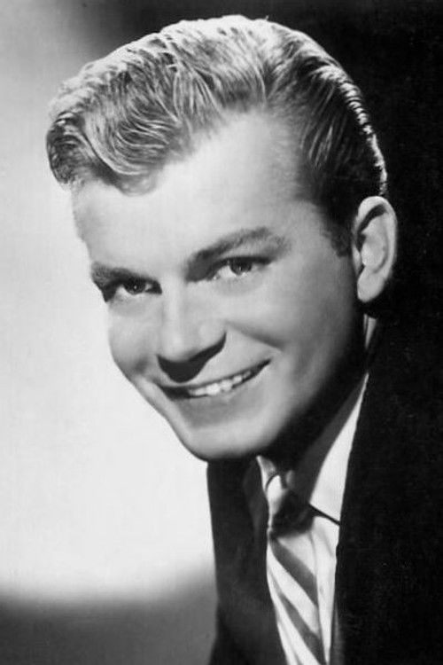 Albert Rueprecht profile