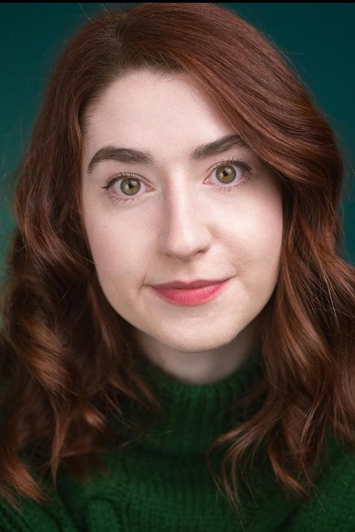Photo of Chloé Kelly, Camera