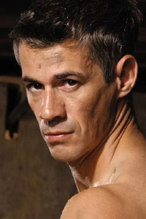 Photo of Mark Galifiore, Acting