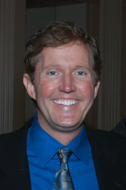 Photo of John J. Sakmar, Writing