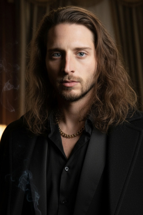 Photo of Renato Pires, Acting