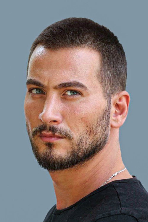 Photo of Cihan Yıldız, Acting
