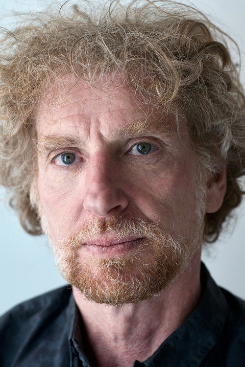 Photo of Julien Hirsch, Camera