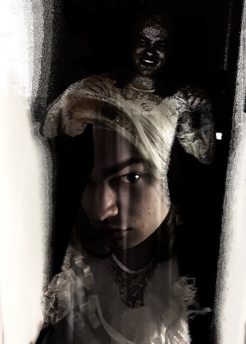 Movie poster for Spiritueux sans fond sur les événements (2024)