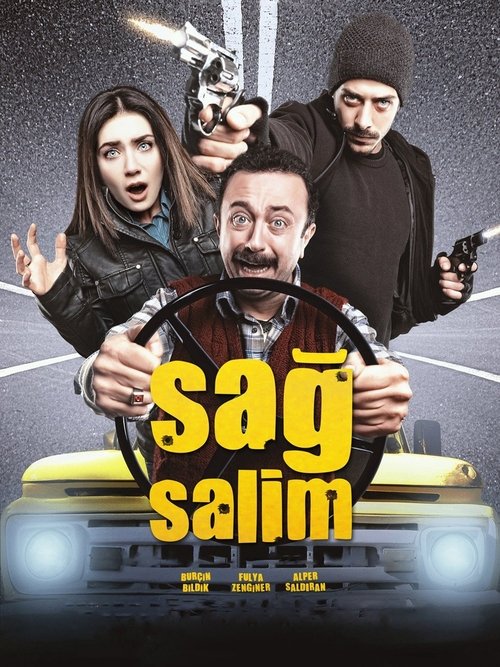 Movie poster for All Good (2012)