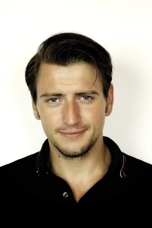 Photo of Dávid Fecske, Acting