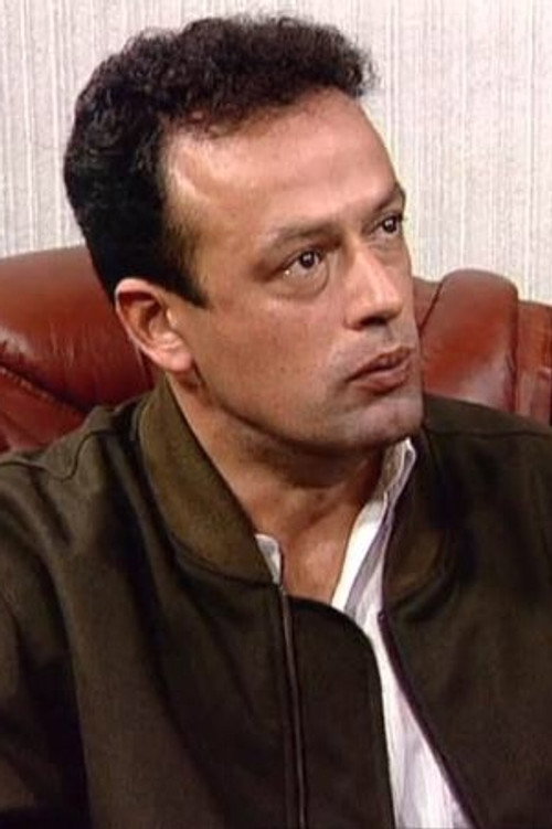 Photo of Eduardo Viana, Acting