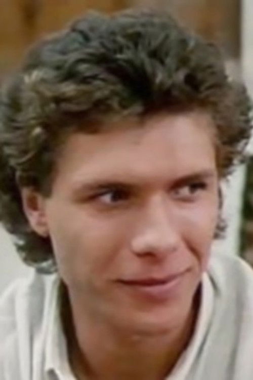 Photo of Dominique Irissou, Acting
