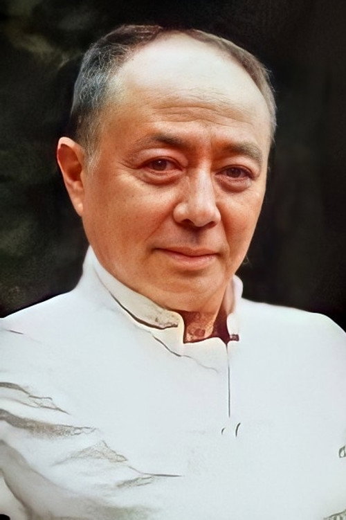 Photo of Tianzong Chen, Acting