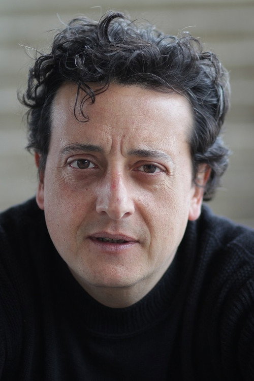 Photo of Massimo De Lorenzo, Acting