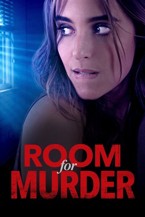 Movie poster for Room for Murder (2018)