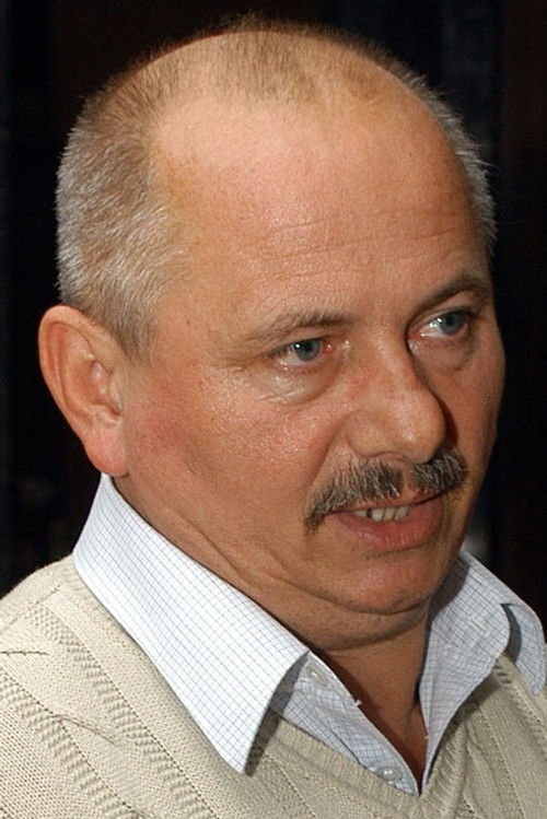 Mátyás Usztics profile