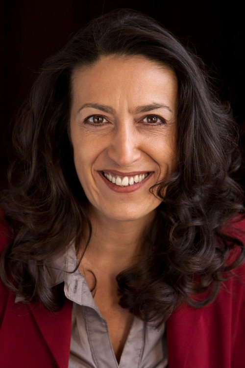 Photo of Monica Guazzini, Acting