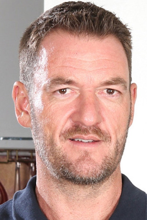 Photo of Anthony Landon, Acting