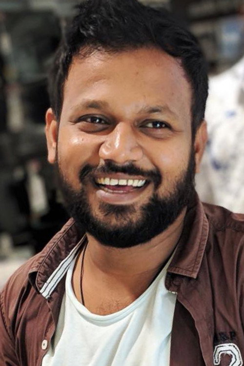 Photo of Ram Naresh Diwakar, Acting