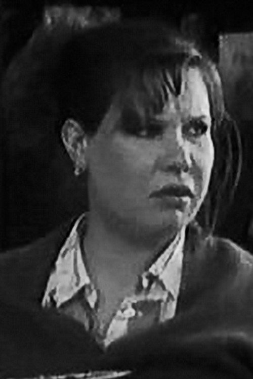 Photo of Natalya Ipatova, Acting