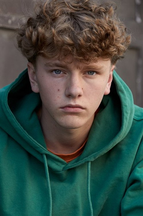Photo of Edouard Ducamp, Acting