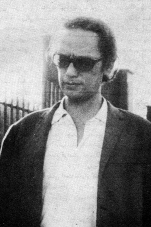 Photo of Akbar Meshkin, Art