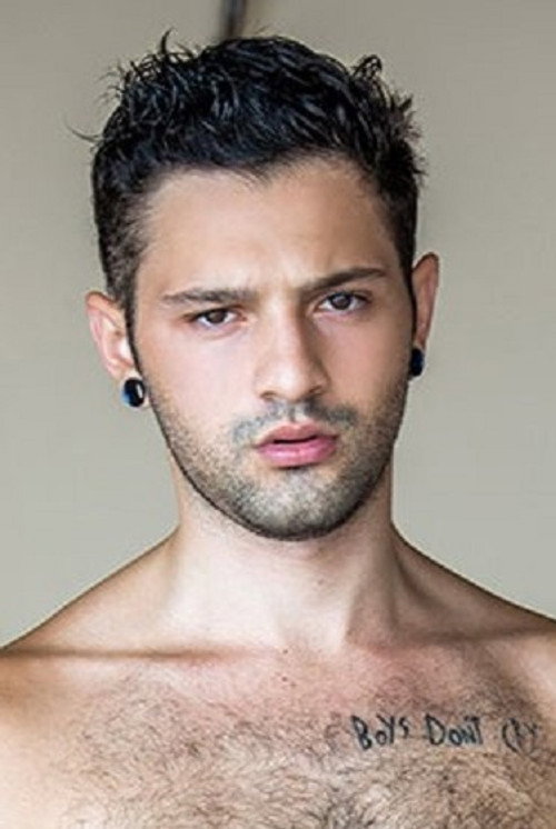 Photo of Igor Lucios, Acting