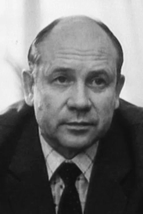 Photo of Yuri Platonov, Acting