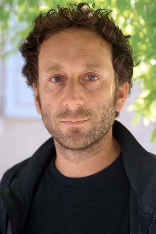 Photo of Antoine Page, Directing