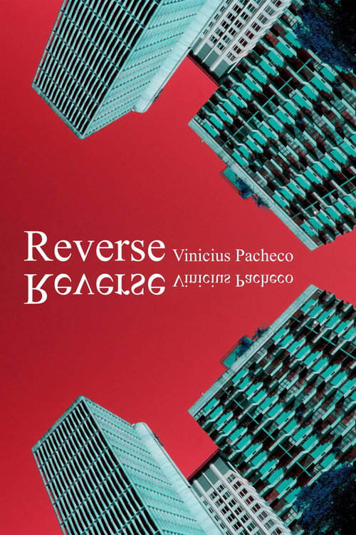 Movie poster for Reverse (2021)