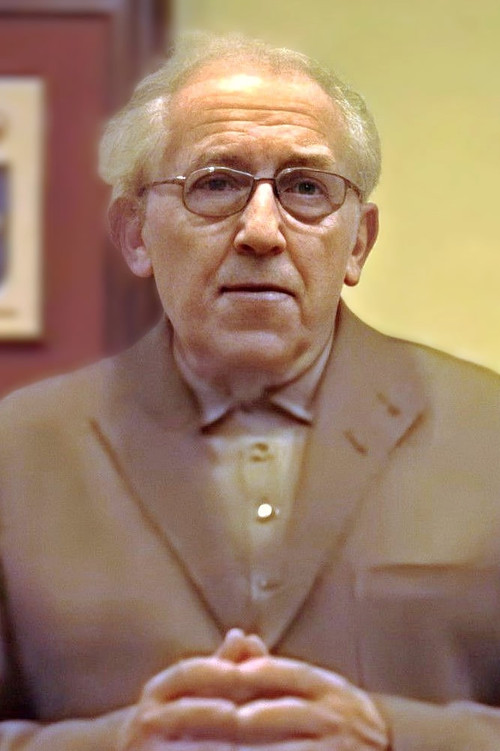 Photo of Gustavo Bueno, Acting