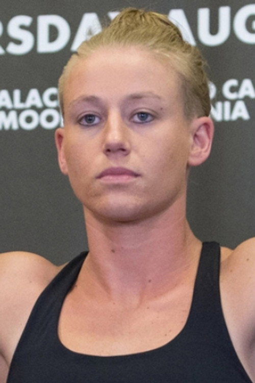 Photo of Alexa Conners, Acting