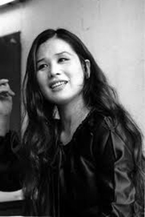 Photo of Sayuri Ichijo, Acting