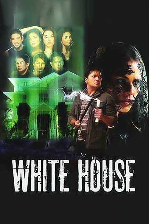 Movie poster for White House (2010)