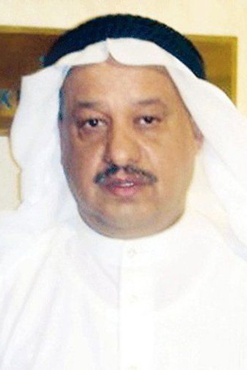 Photo of Yousef Al-Amiri, Acting