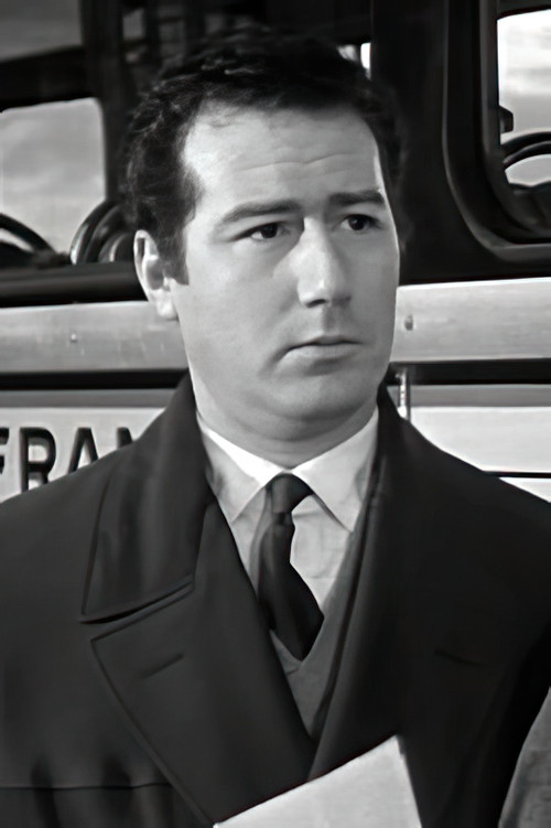 Photo of Georges Demas, Acting