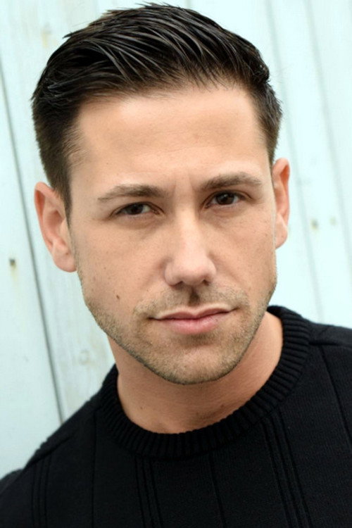 Photo of Zach Sale, Acting