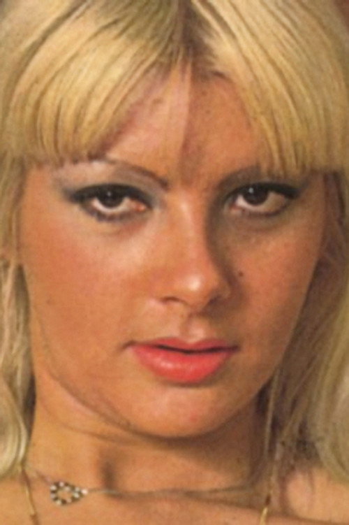 Photo of Geneviève Hue, Acting