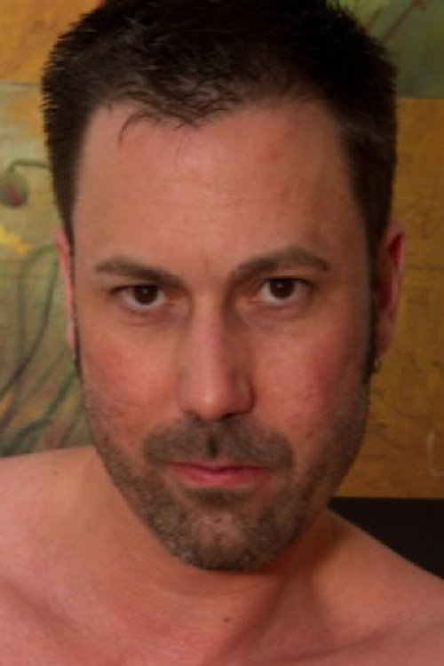 Photo of Anthony Todds, Acting