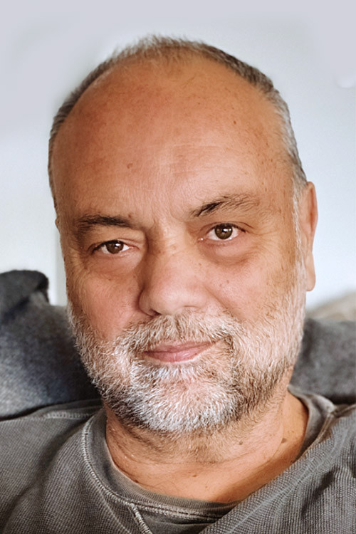 James Yukich profile