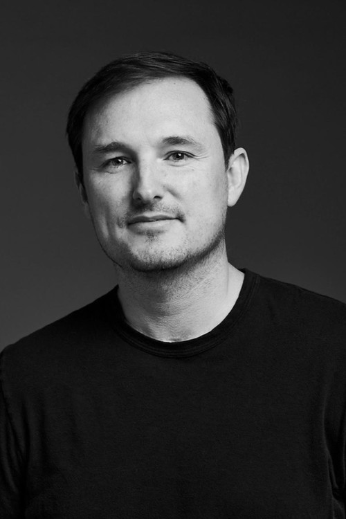 Photo of Christian Swegal, Writing