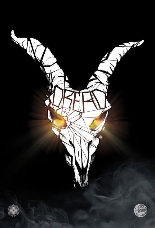 Sagas of Sundry poster