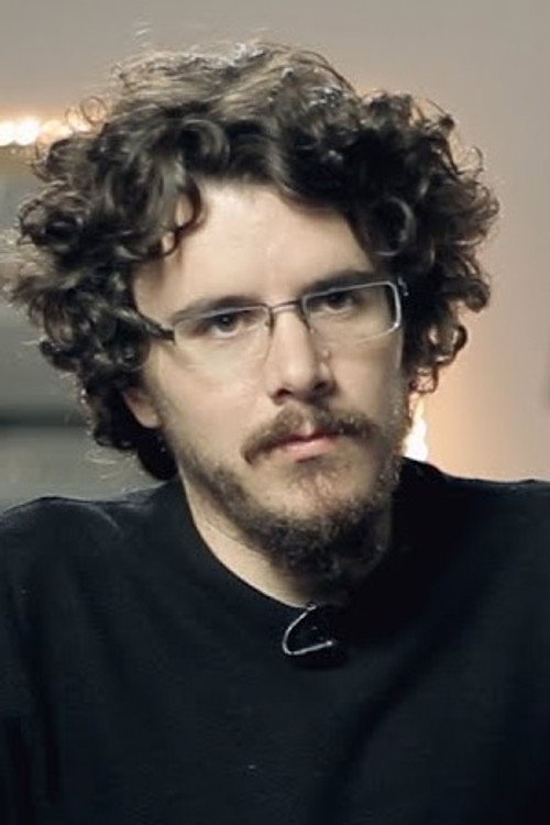Photo of Sebastián Caulier, Directing