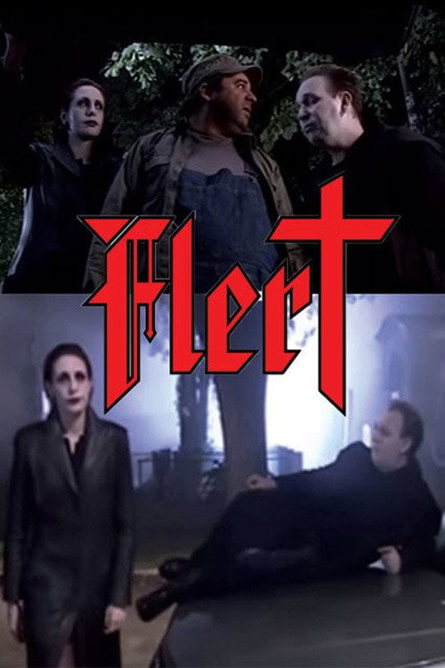 Movie poster for Flirt (2005)