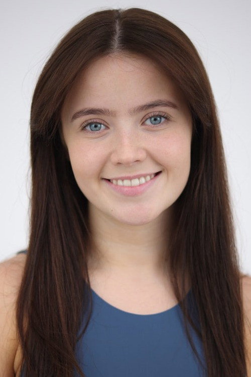 Photo of Amber Arkins, Acting
