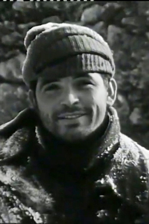 Photo of Alberto Mastino, Acting