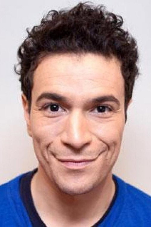 Photo of Yacine Belhousse, Acting