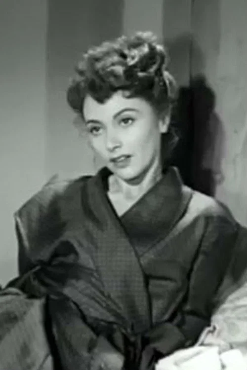 Photo of Brenda Hogan, Acting