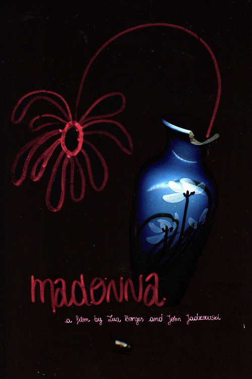 Movie poster for Madonna