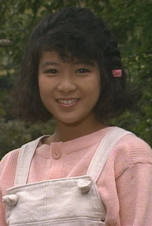 Movie poster for Kazoku Hakkei (1986)