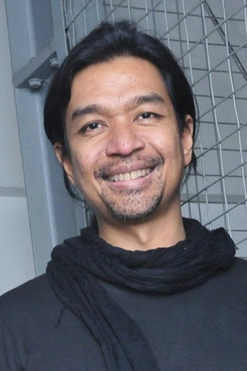 Photo of Dimas Djayadiningrat, Production