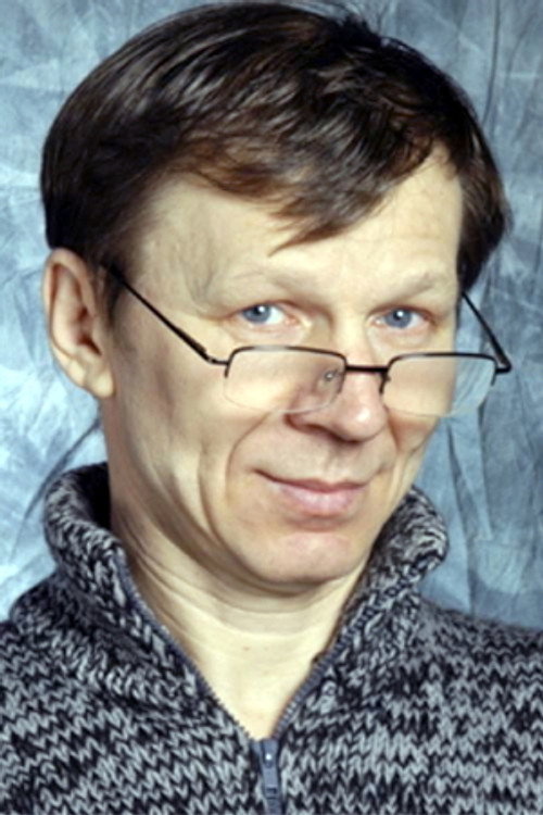 Photo of Aleksei Goryachev, Acting
