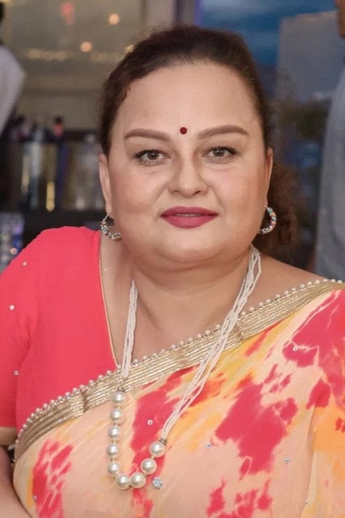 Photo of Ansu K.C. Maharjan, Acting